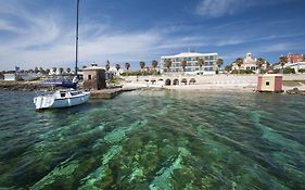 Hotel Terminal - Caroli Hotels