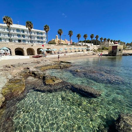 Hotel Terminal - Caroli Hotels Santa Maria di Leuca Esterno foto