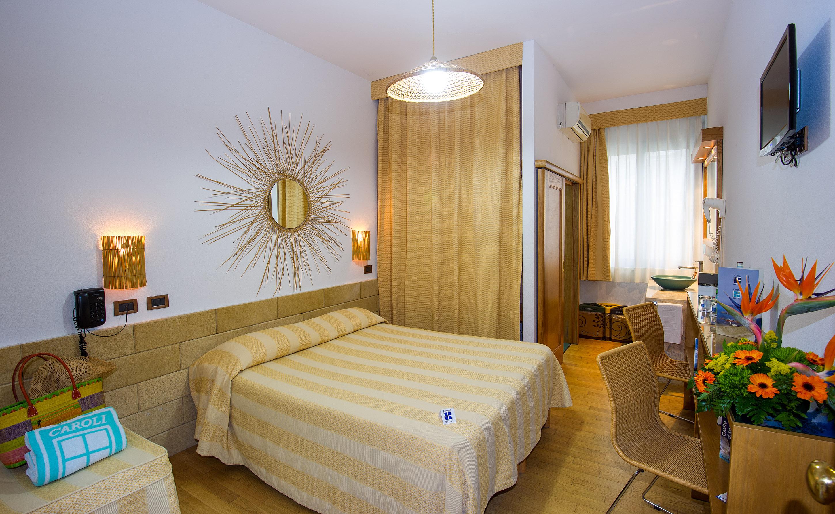 Hotel Terminal - Caroli Hotels Santa Maria di Leuca Esterno foto