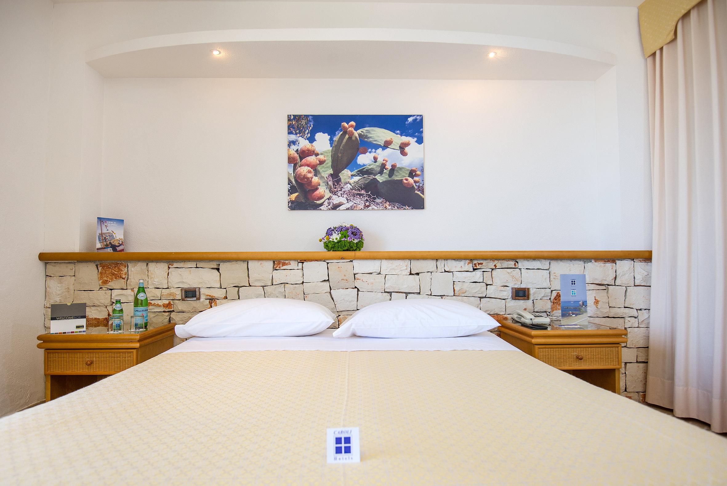Hotel Terminal - Caroli Hotels Santa Maria di Leuca Esterno foto