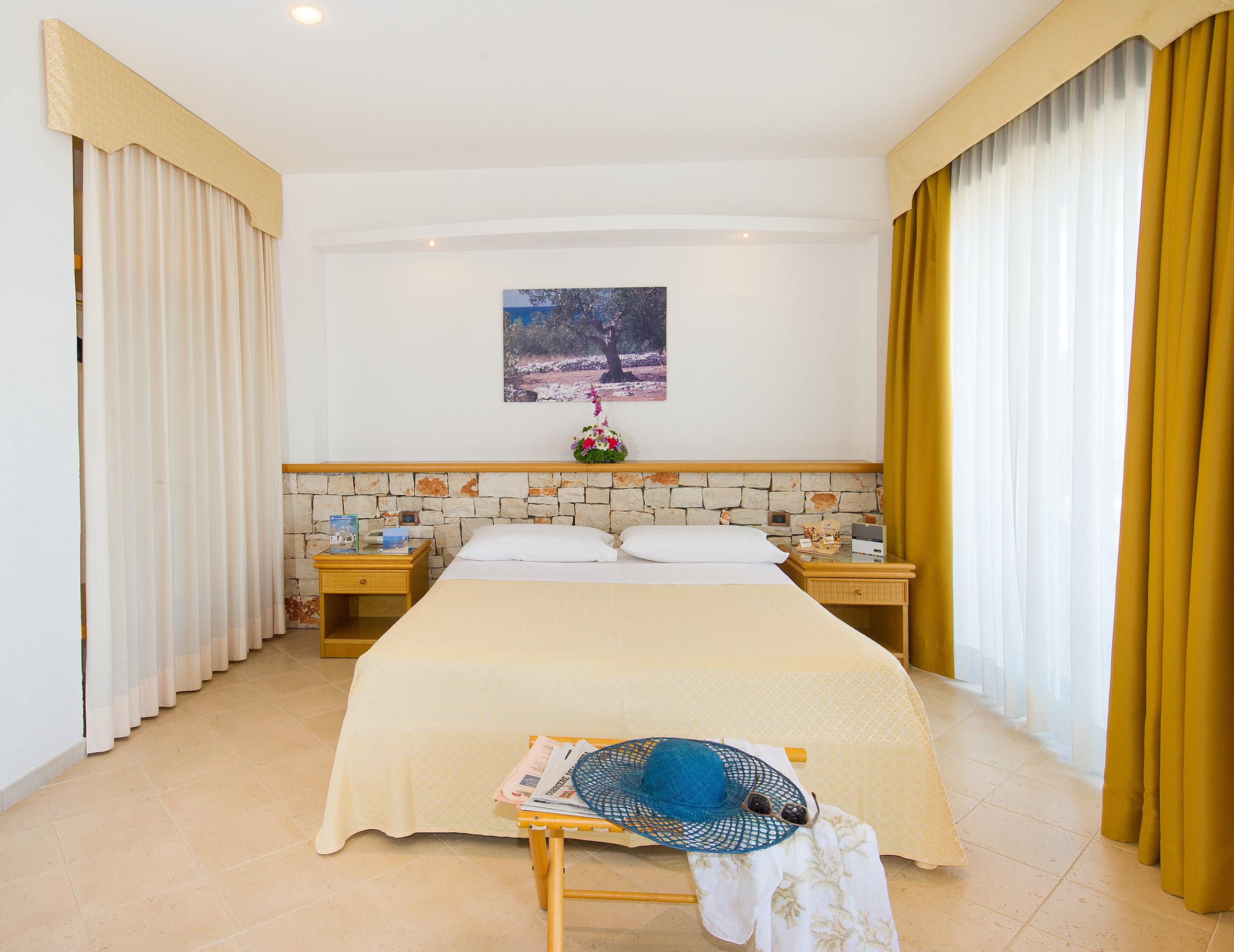 Hotel Terminal - Caroli Hotels Santa Maria di Leuca Esterno foto