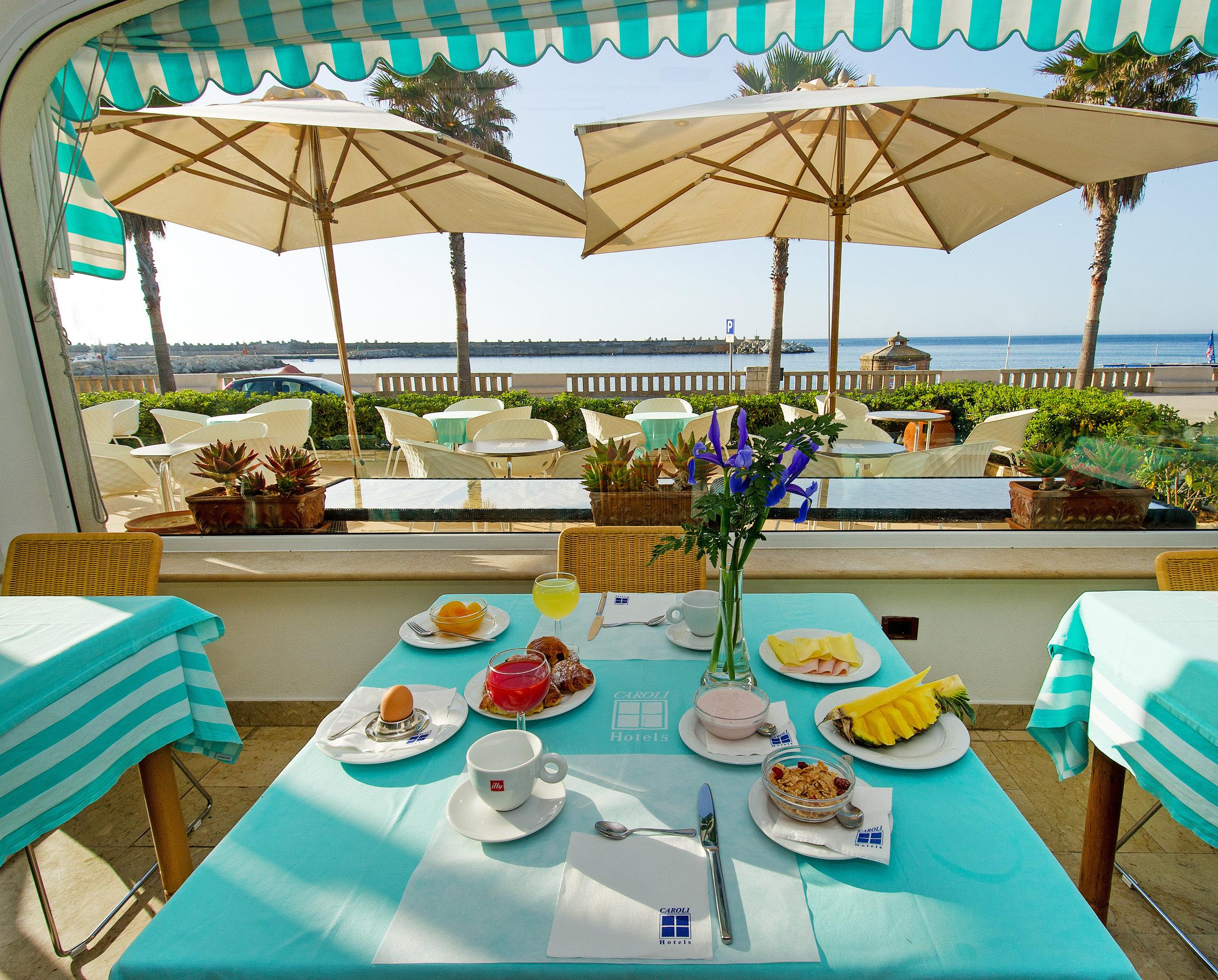Hotel Terminal - Caroli Hotels Santa Maria di Leuca Esterno foto