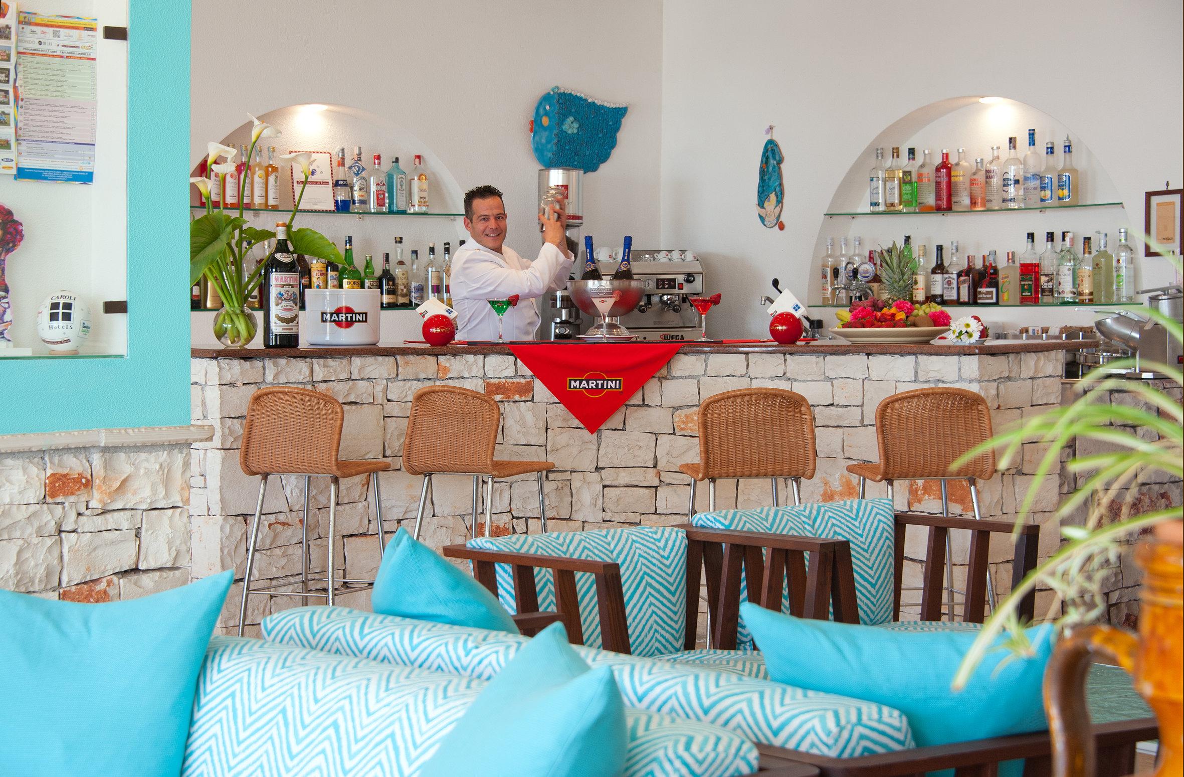 Hotel Terminal - Caroli Hotels Santa Maria di Leuca Esterno foto