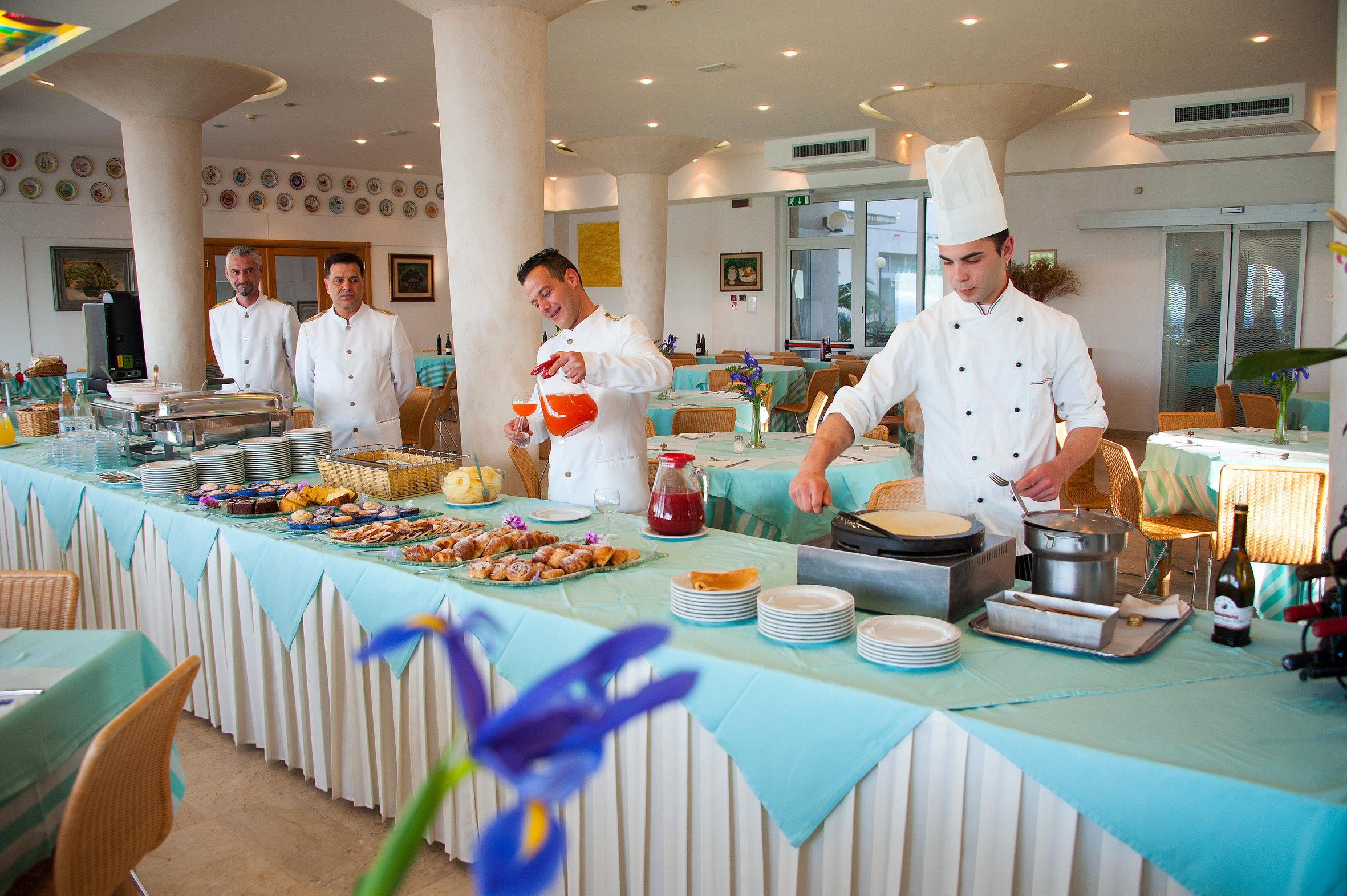 Hotel Terminal - Caroli Hotels Santa Maria di Leuca Esterno foto